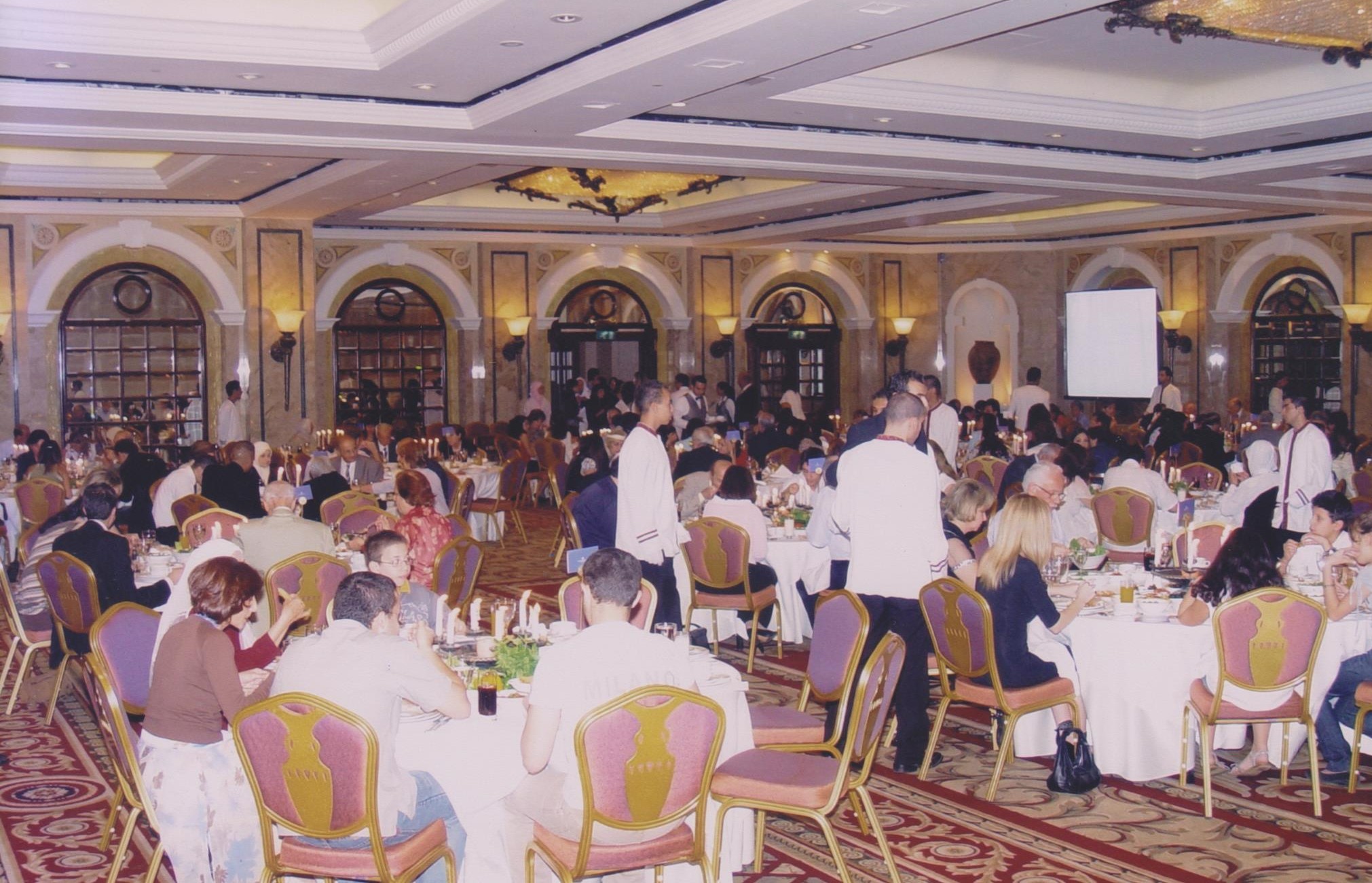 إفطار 2007